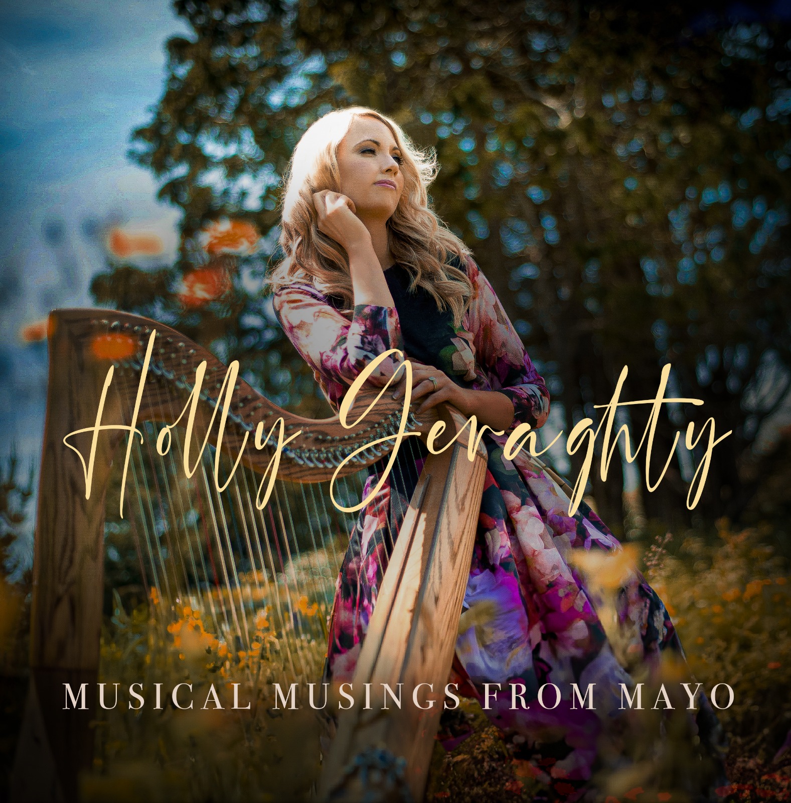 Musical Musings From Mayo